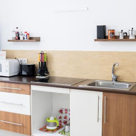 La Monimba Villa La Laguna  Ngoại thất bức ảnh
